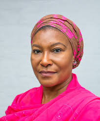 KINGIBE IRETI HEEBAH